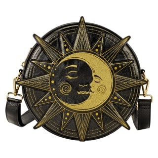 Sun And Moon Loungefly Crossbody Bag