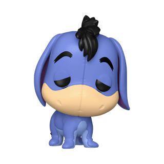 Eeyore 1513 Winnie The Pooh Funko Pop Vinyl