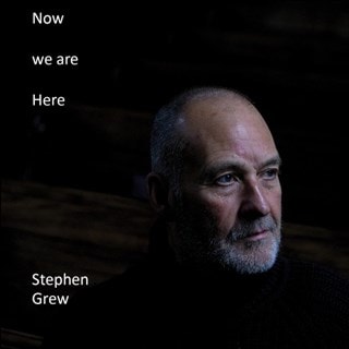 Now we are here