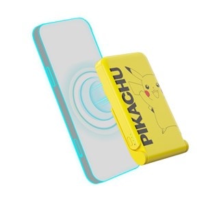 OTL Pokemon Pikachu 5000mAh Magnetic Power Bank