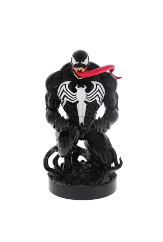 Venom Controller Holder & Phone Stand