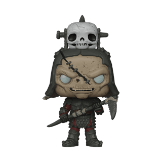 Guritz 1984 Lord Of The Rings Funko Pop Vinyl