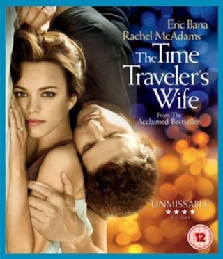The Time Traveler's Wife
