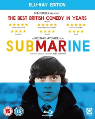 Submarine