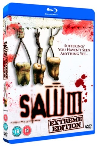 Saw III