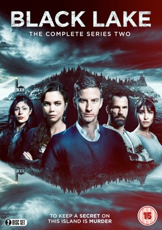 Black Lake: The Complete Series Two