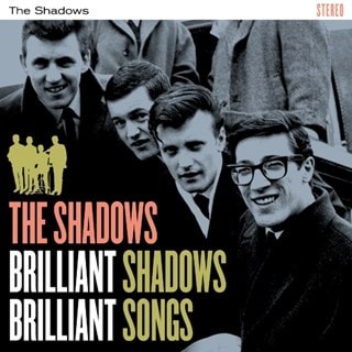 Brilliant Shadows, Brilliant Songs