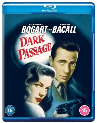 Dark Passage