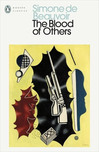 The Blood Of Others Paperback By Simone De Beauvoir
