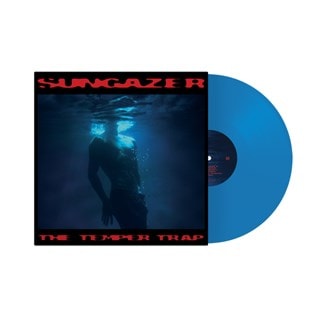 Sungazer - Limited Edition Blue Vinyl