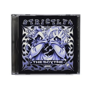 Strictly 4 The Scythe