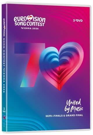 Eurovision Song Contest: 2026 - Vienna