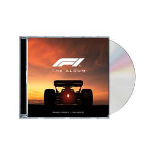 F1 The Album