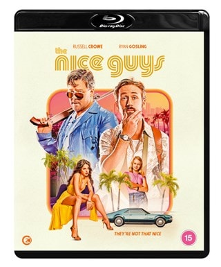The Nice Guys