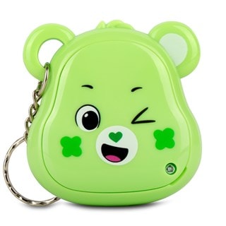 Good Luck Bear: Care Bears Digital Pet