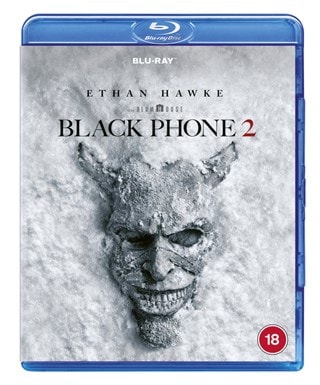 Black Phone 2