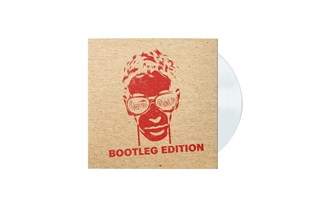 Liquid Gold: Bootleg Edition
