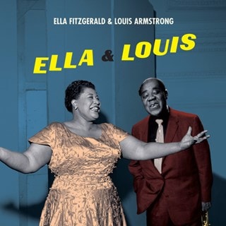 Ella & Louis