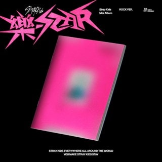 ROCK-STAR (ROCK VER.)