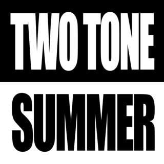 Two tone summer/Skandal