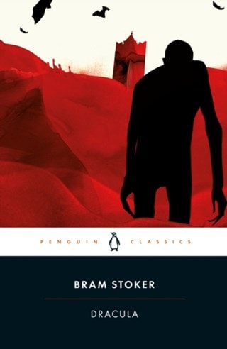 Dracula Penguin Classics Paperback By Bram Stoker