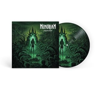 Endgame - Picture Disc