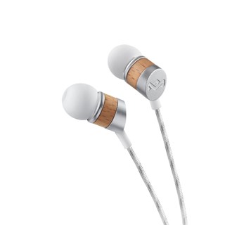 House Of Marley Uplift Drift Earphones W/Mic