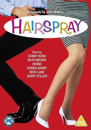 Hairspray