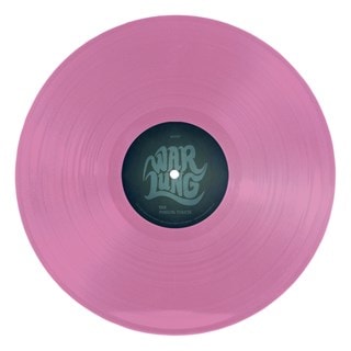 The poison touch - Violet Vinyl