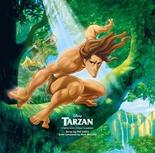 Tarzan