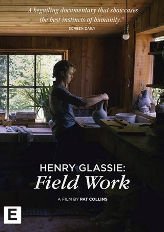 Henry Glassie: Field Work