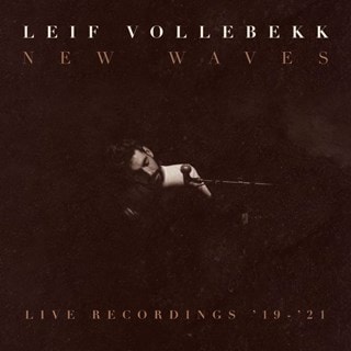 New Waves: Live Recordings '19-'21