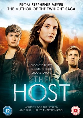 The Host