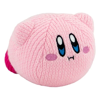 Kirby Nuiguru-Knit Plush Assortment