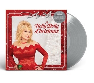 A Holly Dolly Christmas