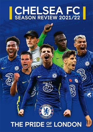 Chelsea FC: End of Season Review 2021/22