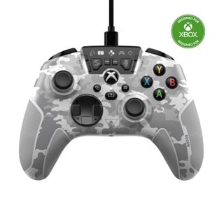 Turtle Beach Recon Controller Arctic Camo