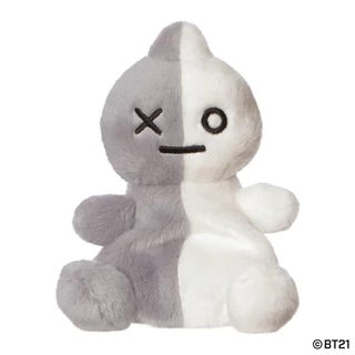 5" BT21 Van Palm Pals Plush