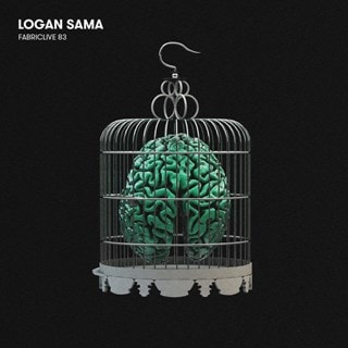 Fabriclive 83: Mixed By Logan Sama