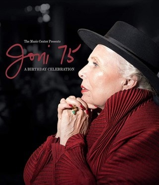Joni 75 - A Birthday Celebration