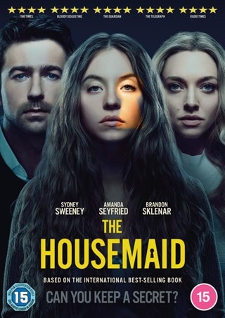 The Housemaid