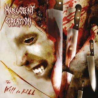 Will to Kill