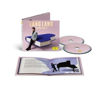 Lang Lang: Piano Book 2 - 2CD