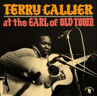 At the Earl of Old Town