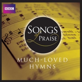 Songs of Praise: Much Loved Hymns