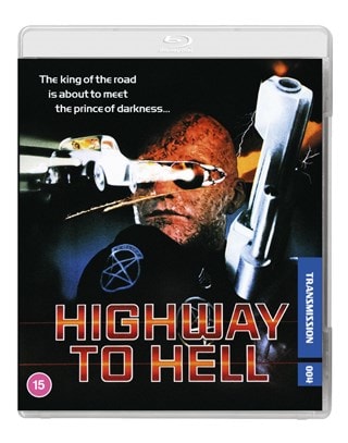 Highway to Hell