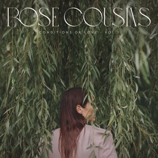 Conditions of Love - Vol. 1 - Light Pink Vinyl