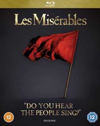 Les Miserables - Iconic Moments (hmv Exclusive)