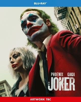 Joker: Folie a Deux