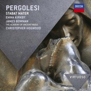 Pergolesi: Stabat Mater